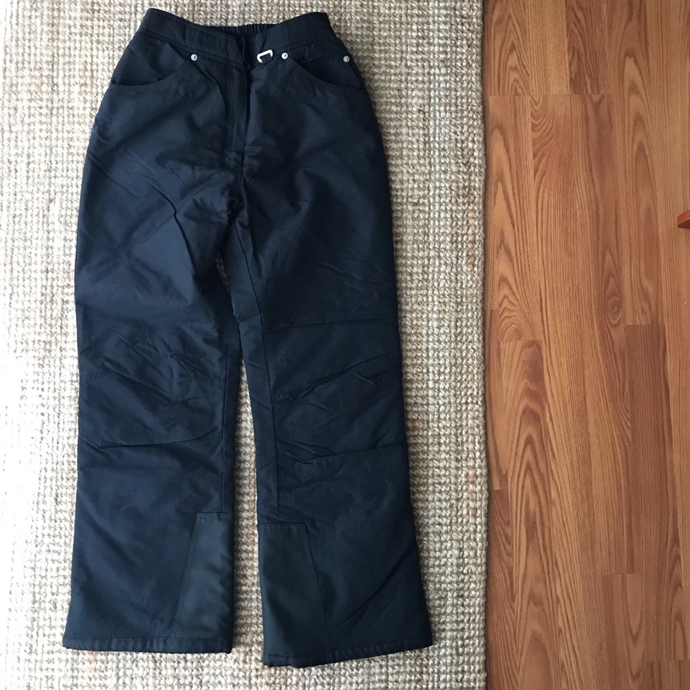 Ski Pants